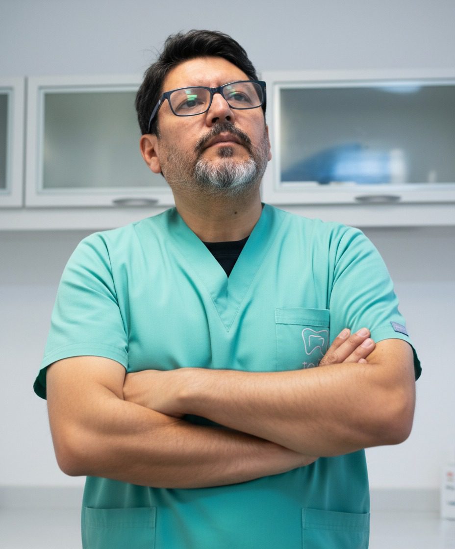 Hernán Bustamante
